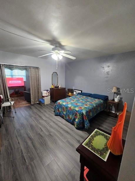 MADRIGAL APTS UNIT 1 CONDO - Residential