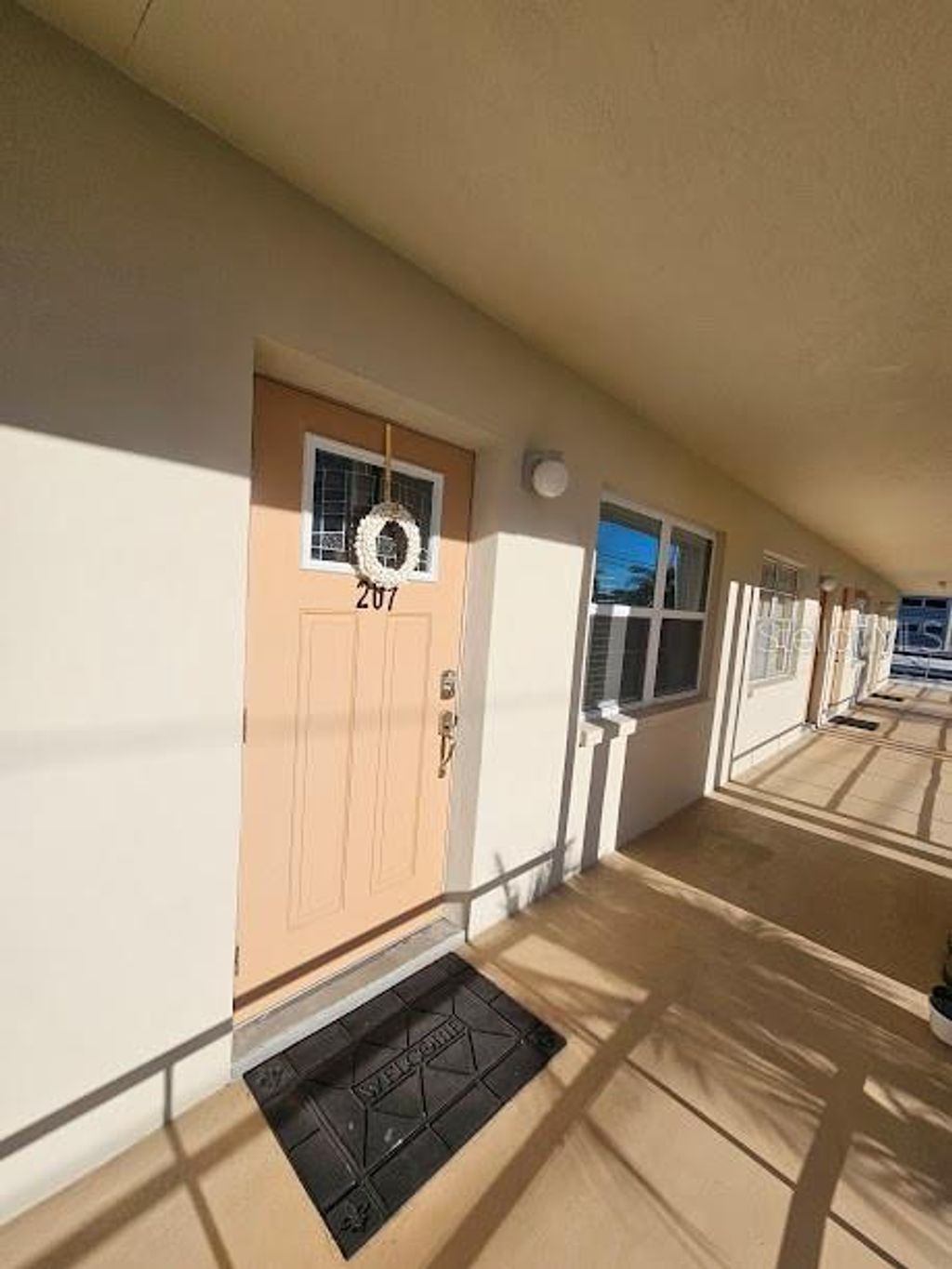 Photo of 4565 Duhme Road #207, St Petersburg, FL 33708 (MLS # TB8448169)