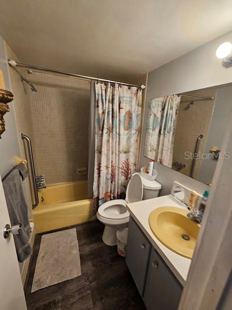 MADRIGAL APTS UNIT 1 CONDO - Residential