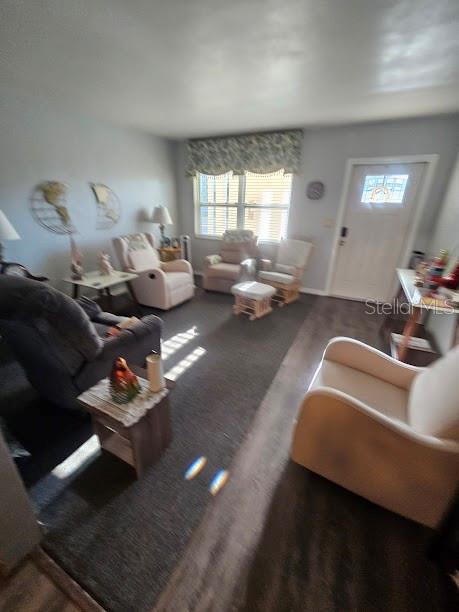 MADRIGAL APTS UNIT 1 CONDO - Residential