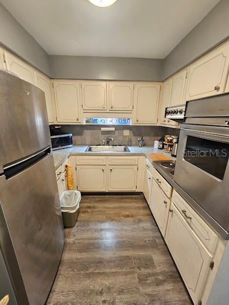 MADRIGAL APTS UNIT 1 CONDO - Residential