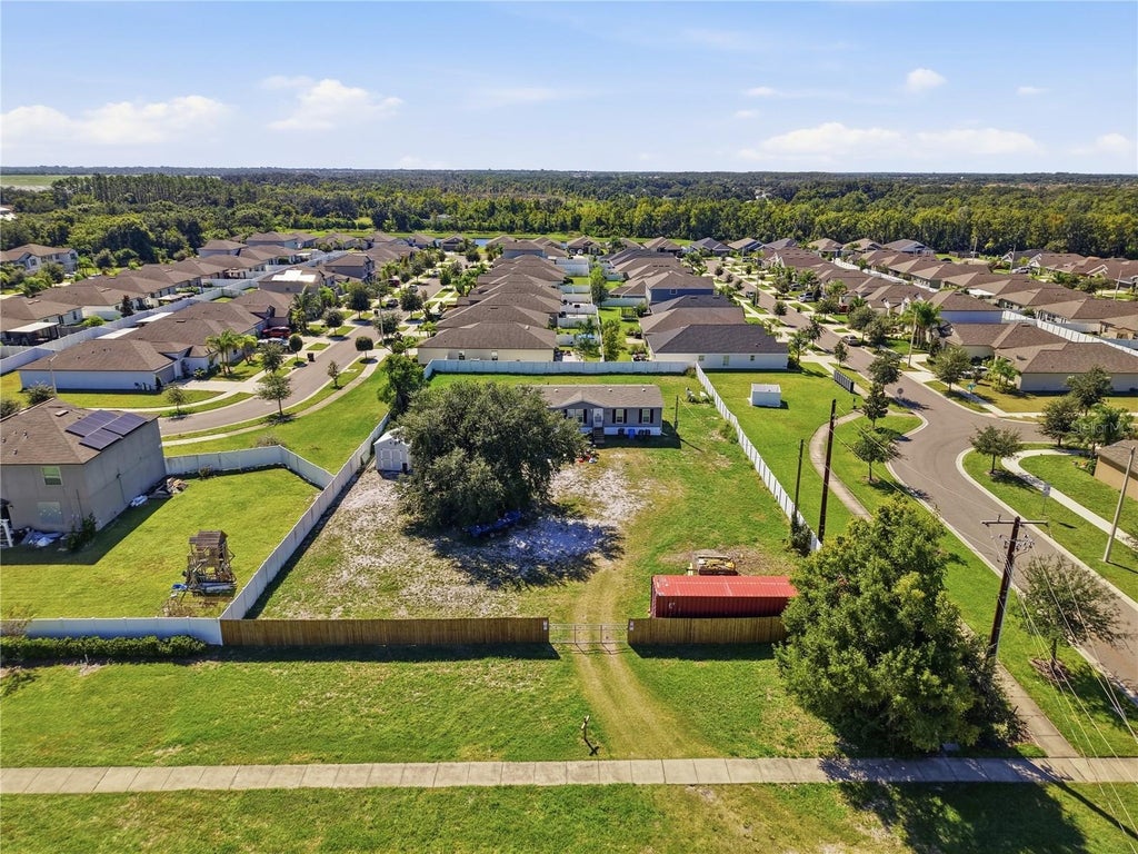 Photo of 11307 Sumner Road, Wimauma, FL 33598 (MLS # TB8561316)