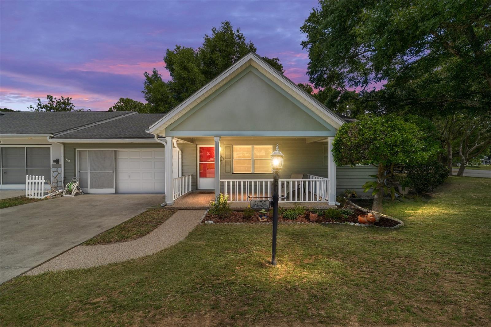 ON TOP OF THE WORLD - Residential