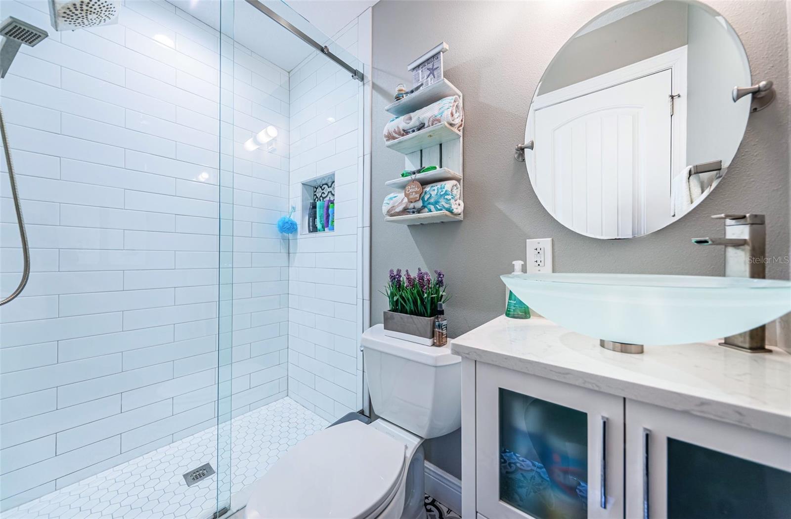 ADMIRALITY THE CONDO - Residential Lease