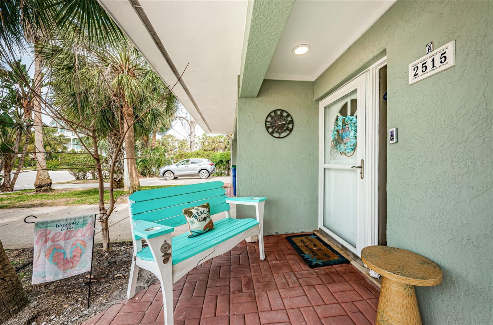 ADMIRALITY THE CONDO - Residential Lease
