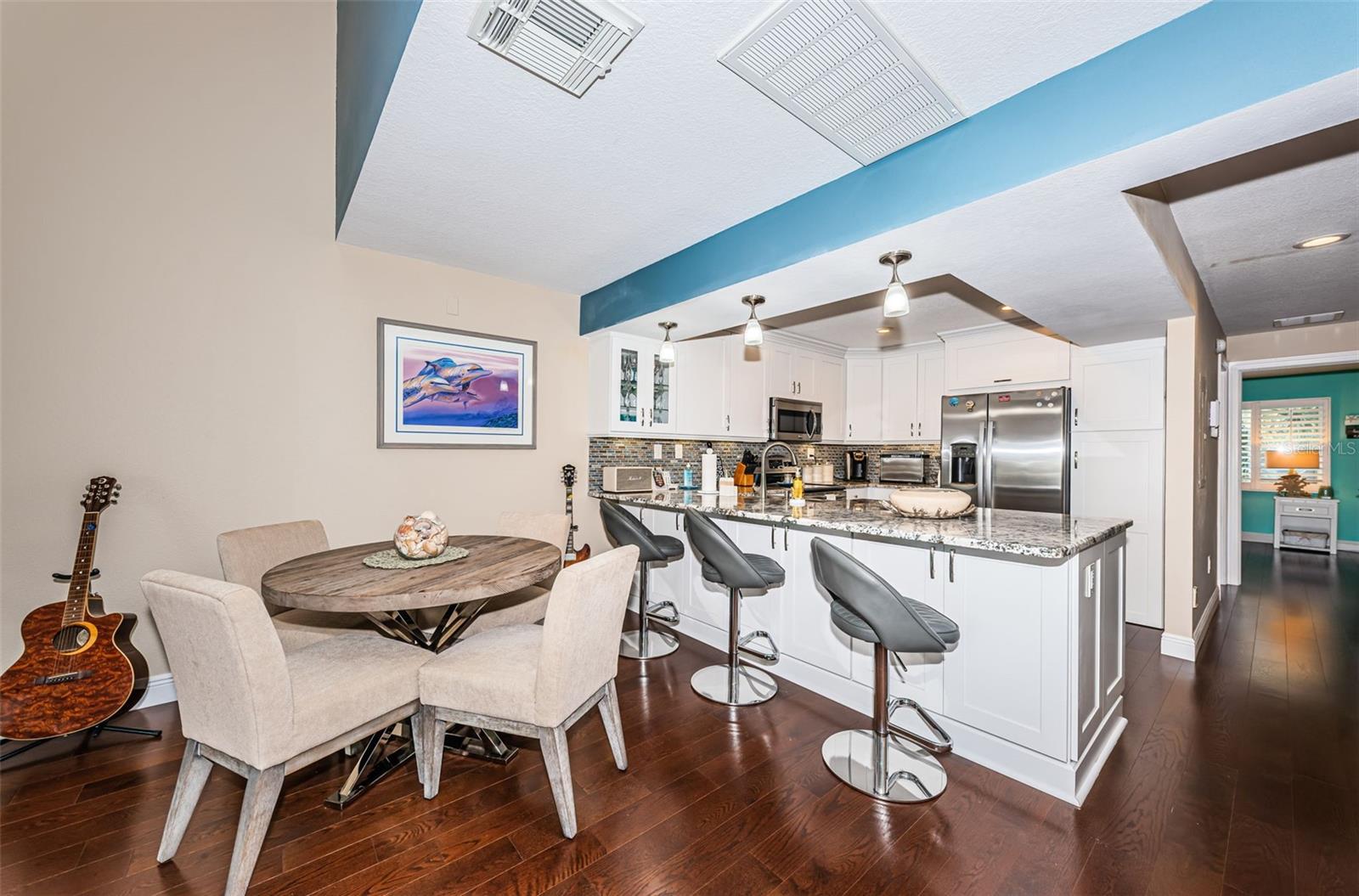 ADMIRALITY THE CONDO - Residential Lease