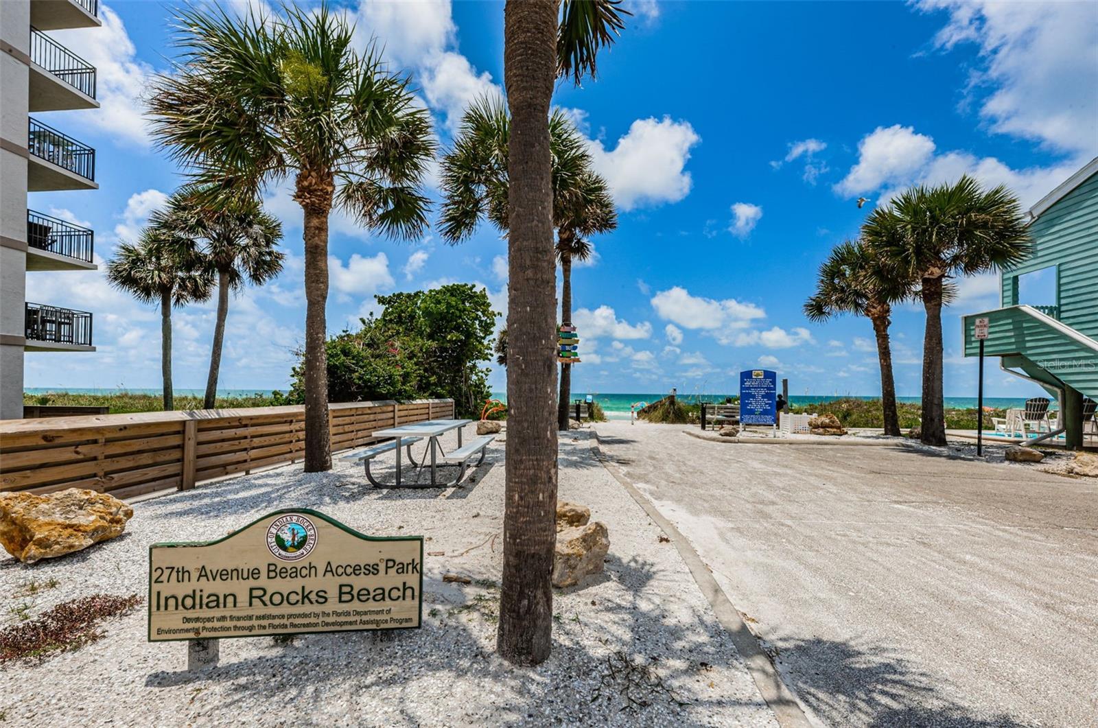 ADMIRALITY THE CONDO - Residential Lease