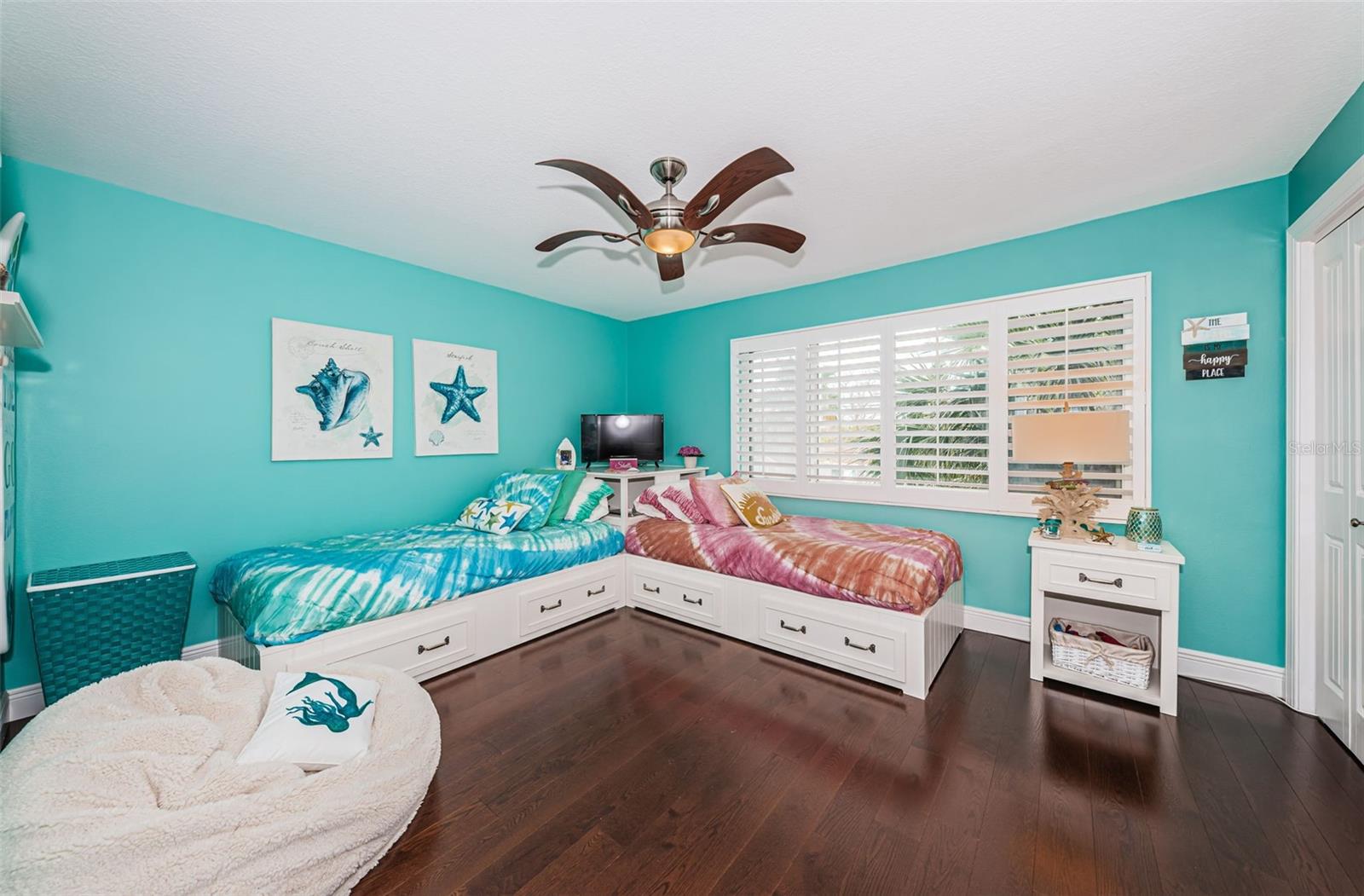 ADMIRALITY THE CONDO - Residential Lease