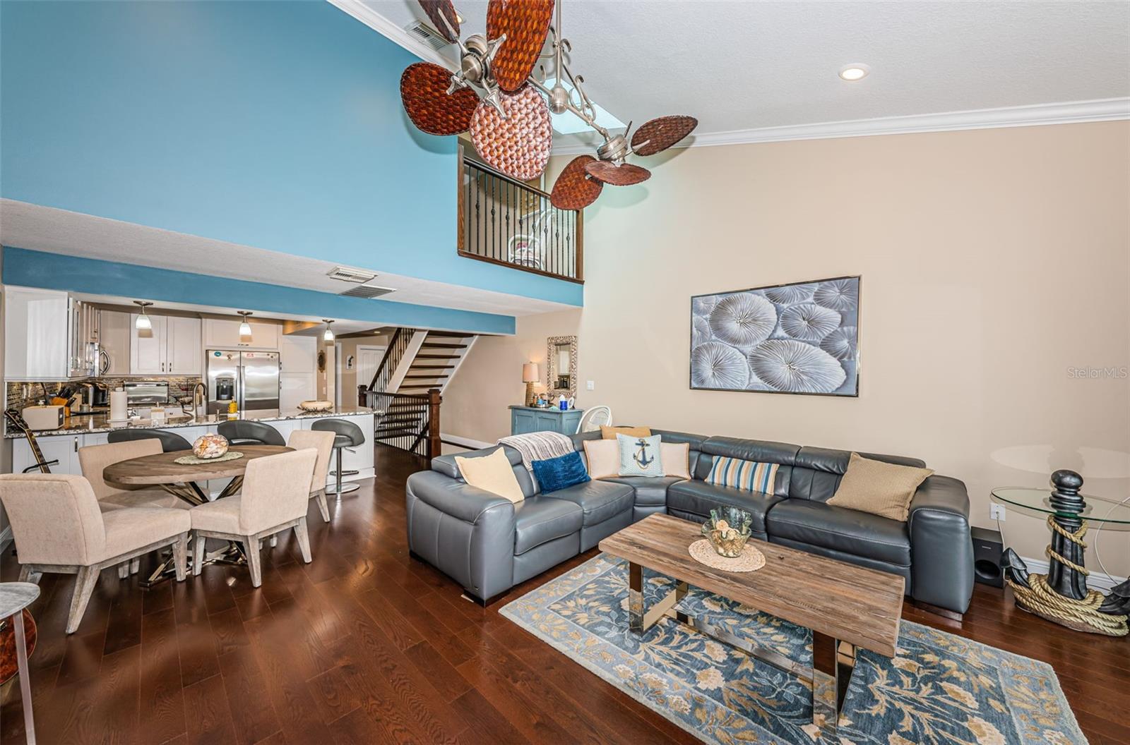 ADMIRALITY THE CONDO - Residential Lease