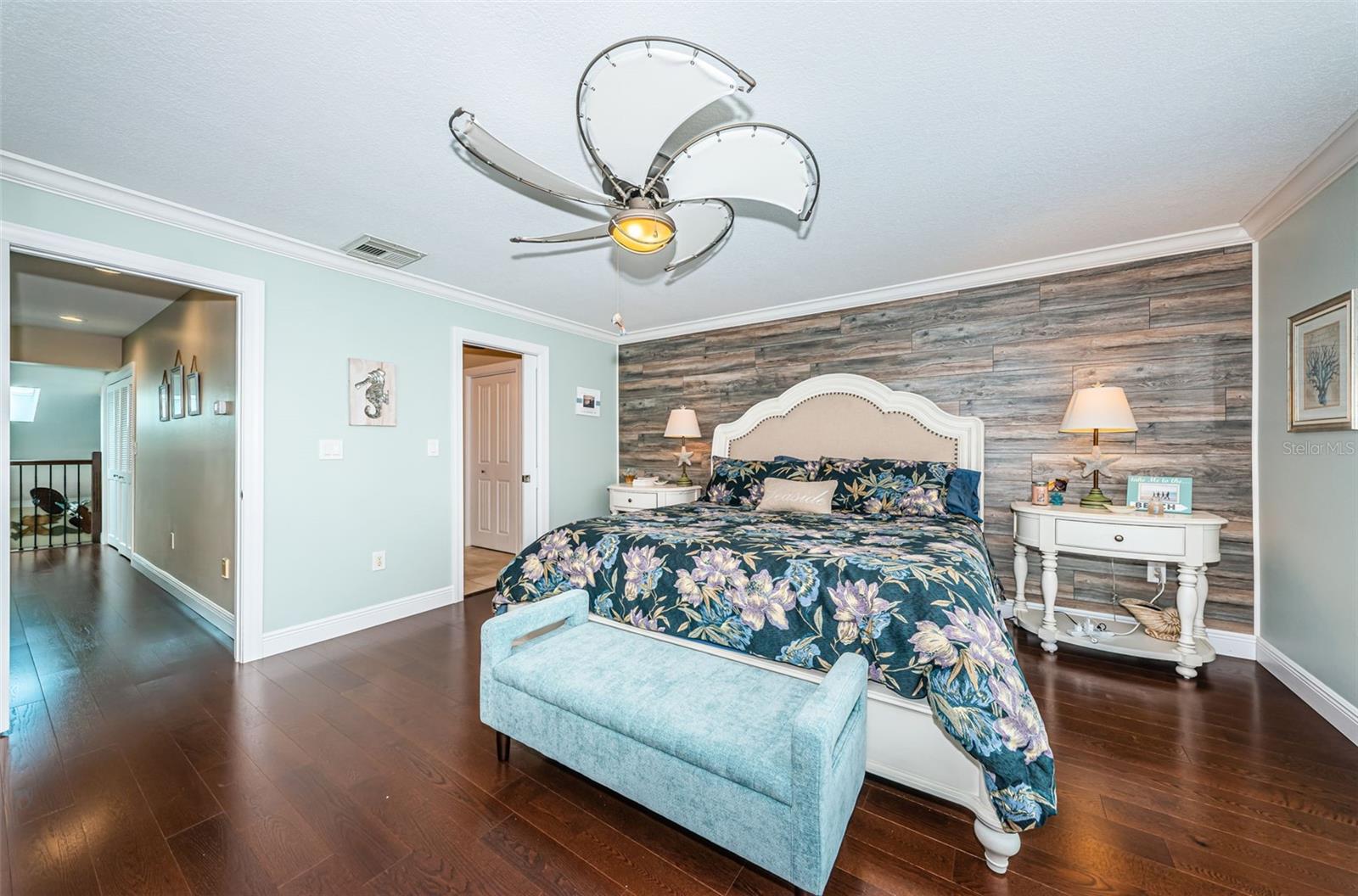 ADMIRALITY THE CONDO - Residential Lease