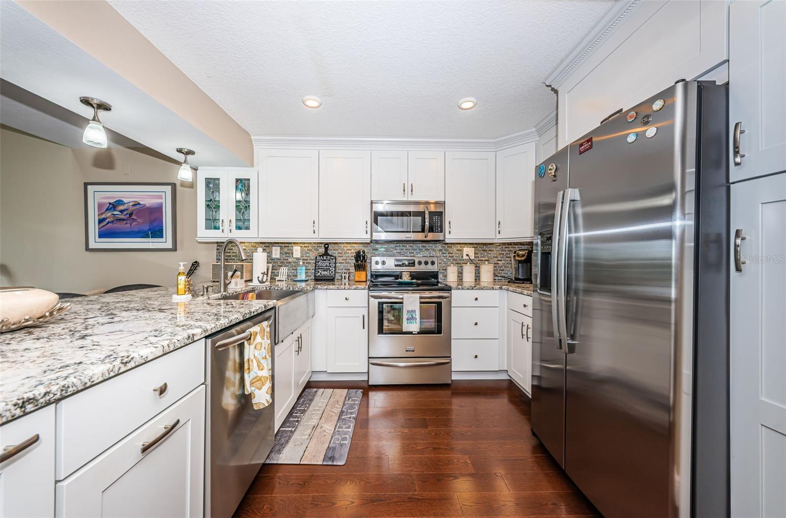 ADMIRALITY THE CONDO - Residential Lease