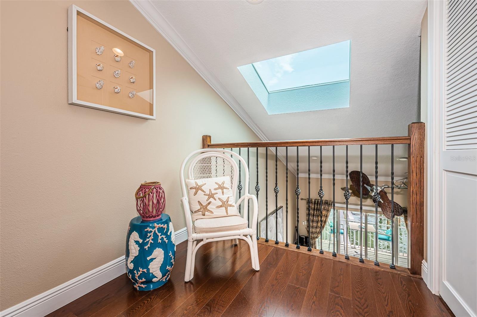 ADMIRALITY THE CONDO - Residential Lease