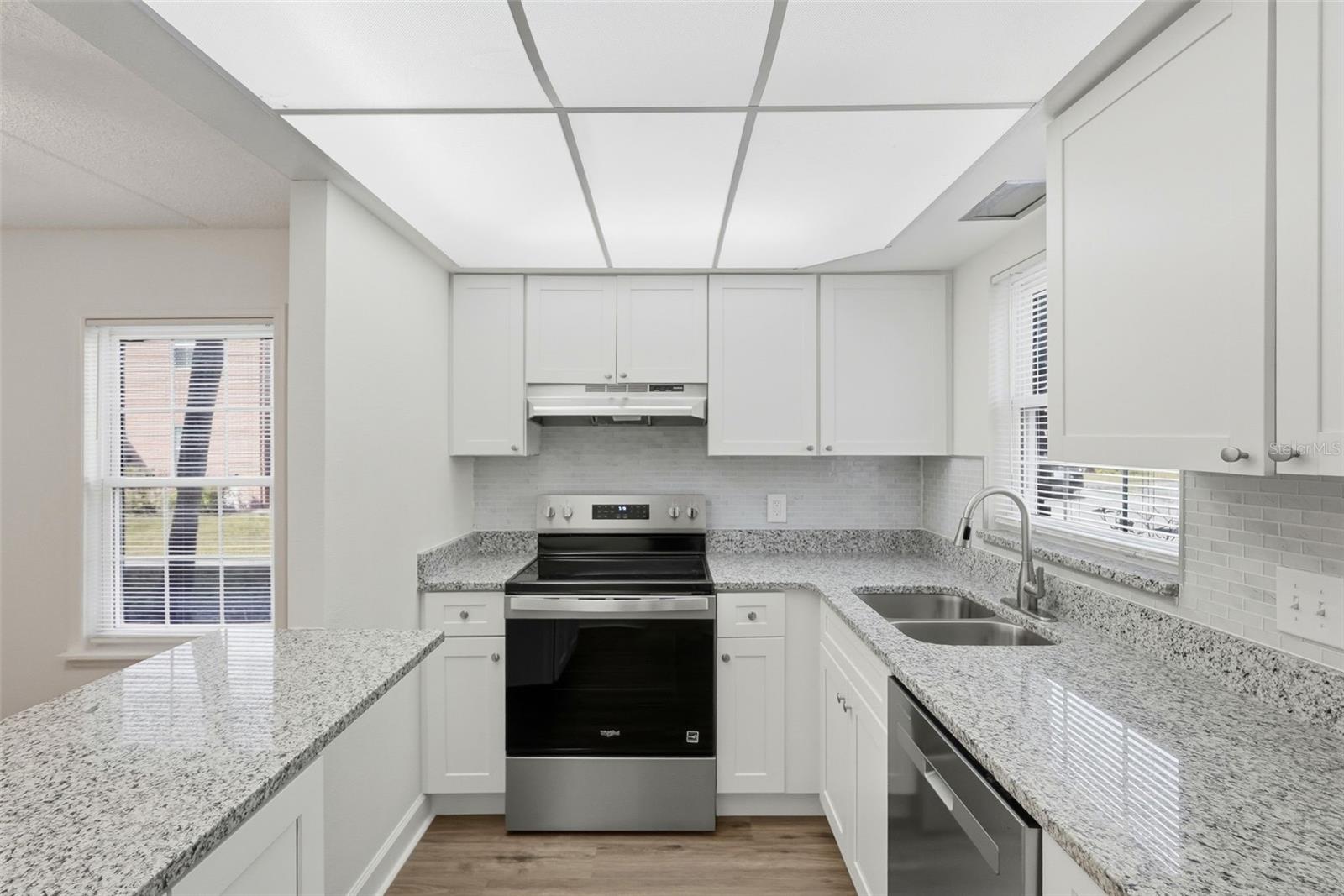 JAMESTOWN CONDO - Residential