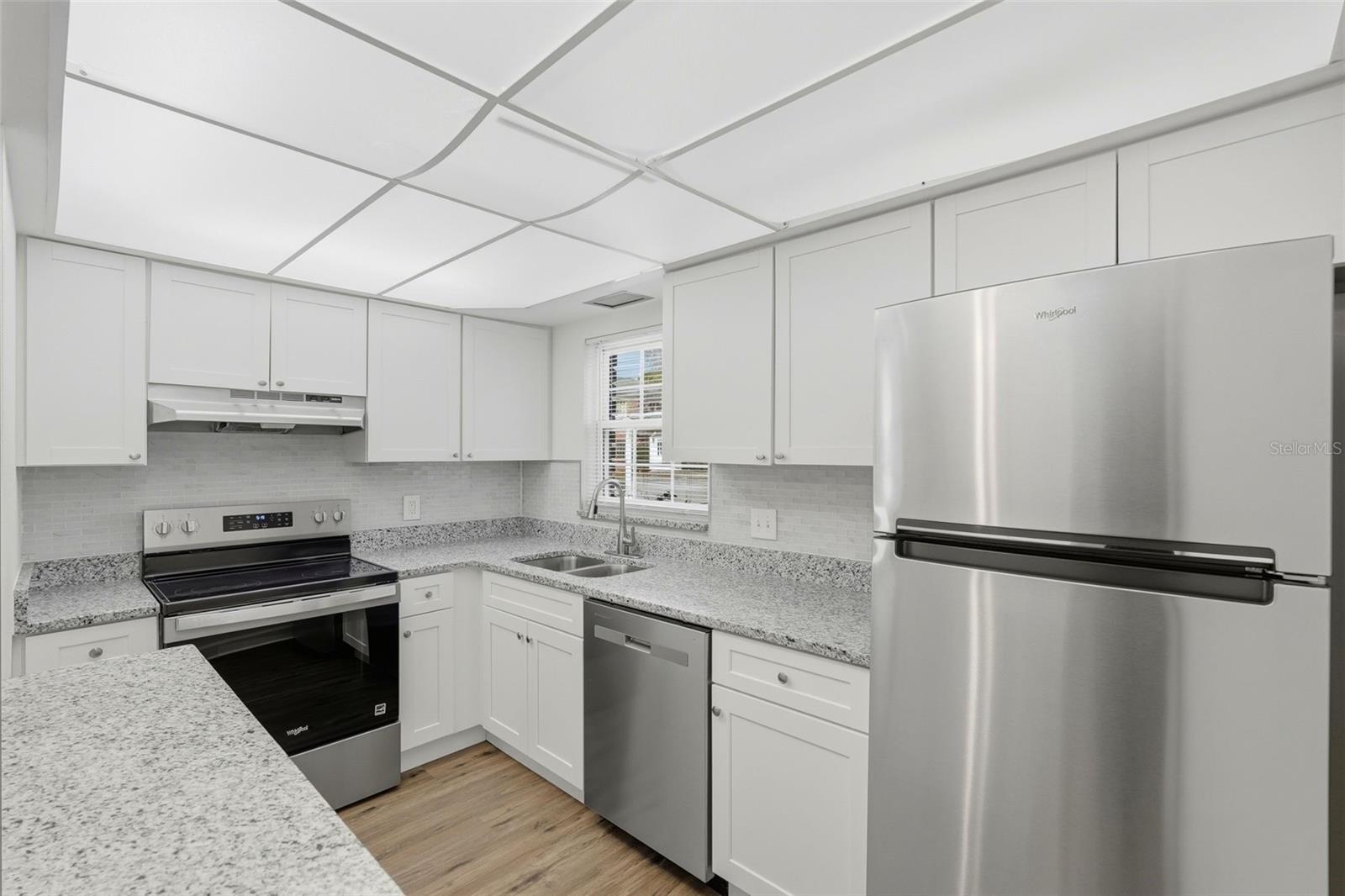 JAMESTOWN CONDO - Residential