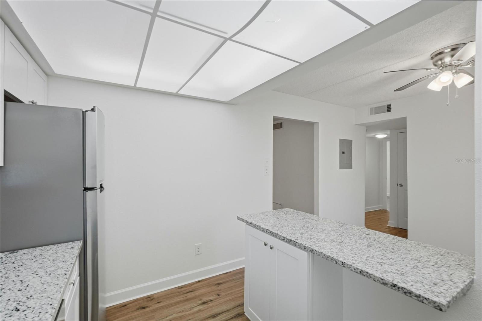 JAMESTOWN CONDO - Residential