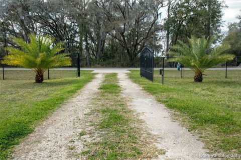 A home in PALATKA