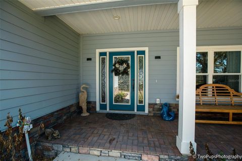 A home in PALATKA