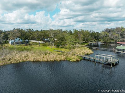 A home in PALATKA