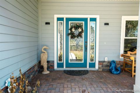 A home in PALATKA