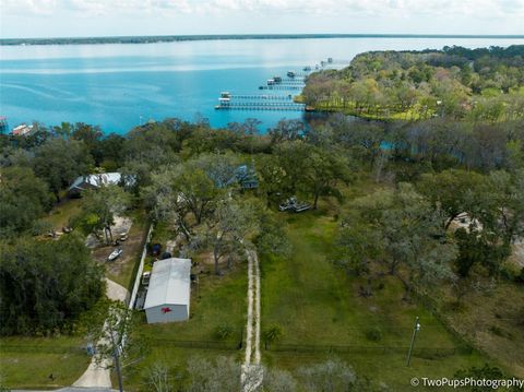 A home in PALATKA