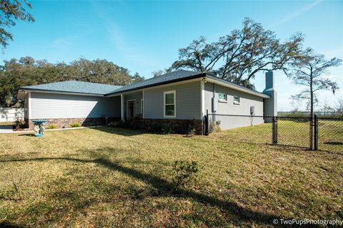 A home in PALATKA