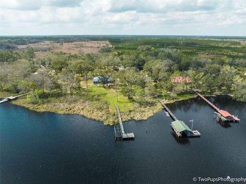 A home in PALATKA