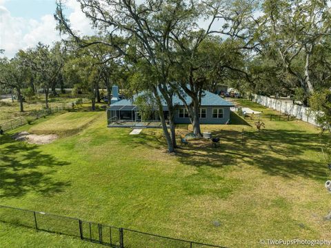 A home in PALATKA