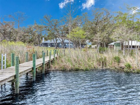 A home in PALATKA