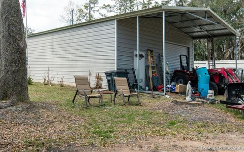 A home in PALATKA