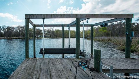 A home in PALATKA