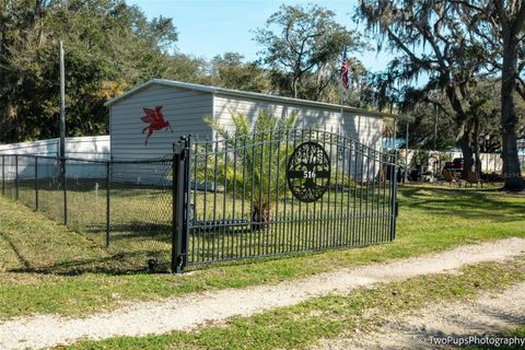 A home in PALATKA