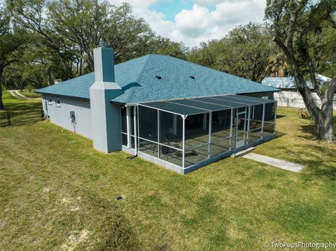 A home in PALATKA