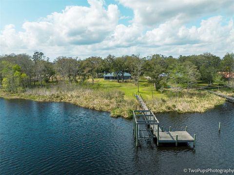 A home in PALATKA