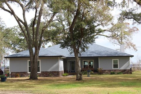 A home in PALATKA