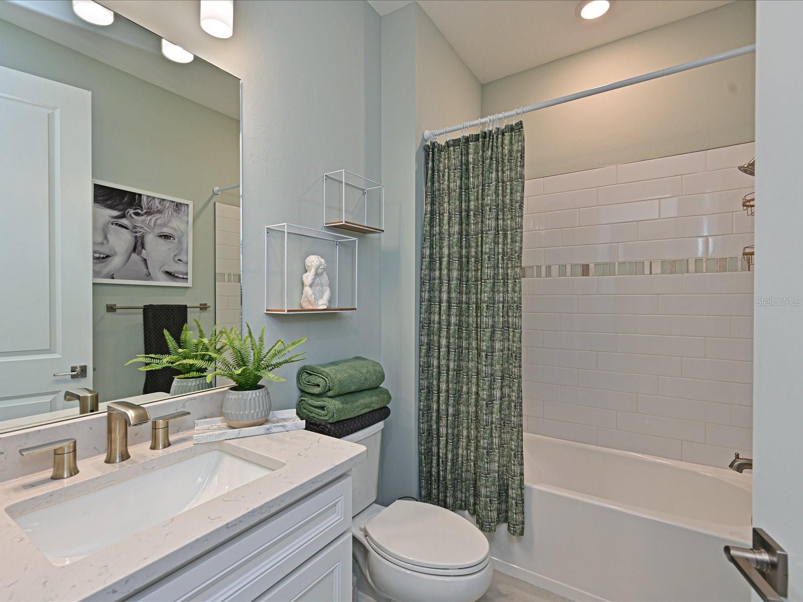 MAGNOLIA RANCH - Residential