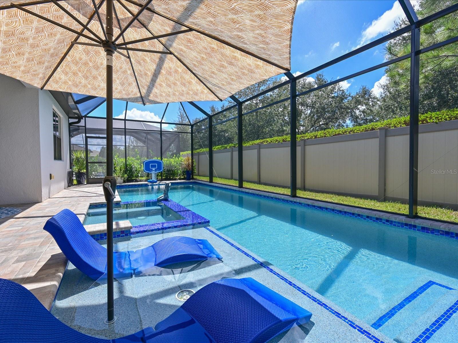 MAGNOLIA RANCH - Residential