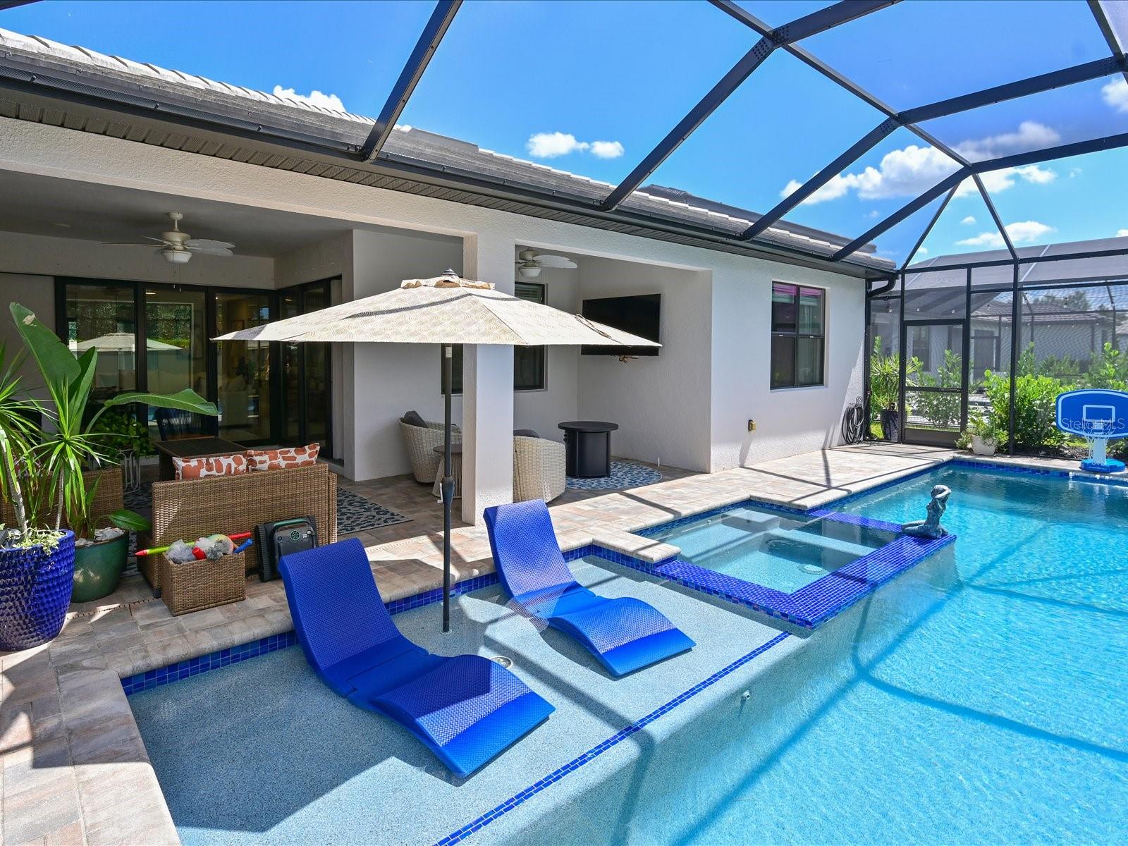 MAGNOLIA RANCH - Residential