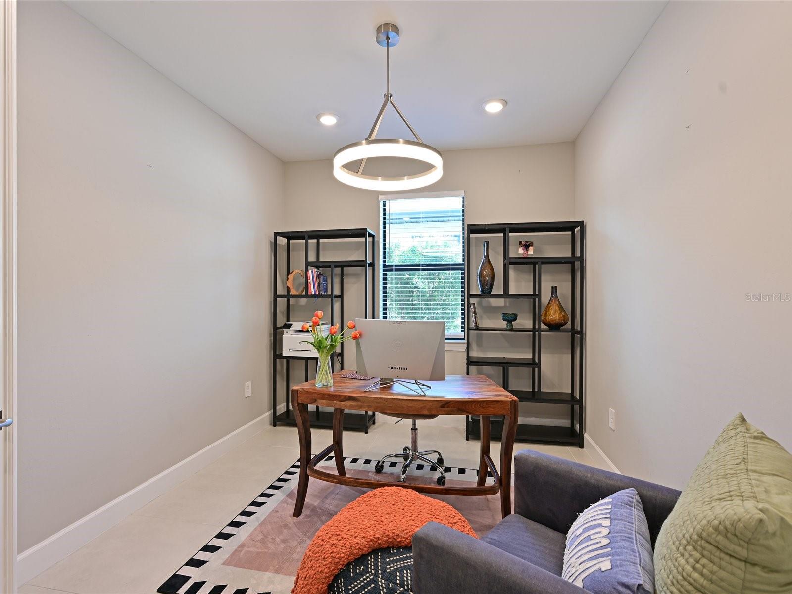 MAGNOLIA RANCH - Residential