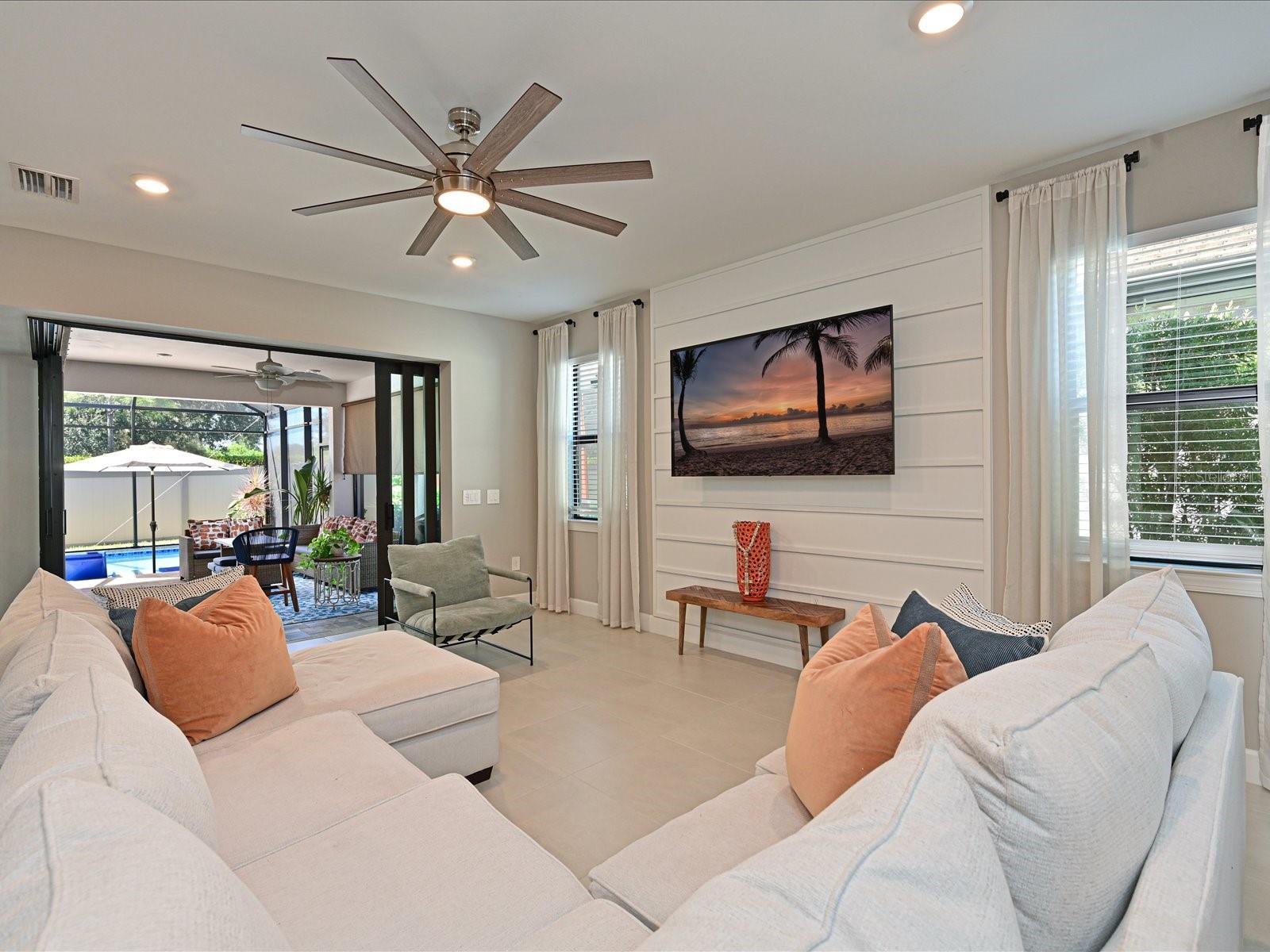 MAGNOLIA RANCH - Residential