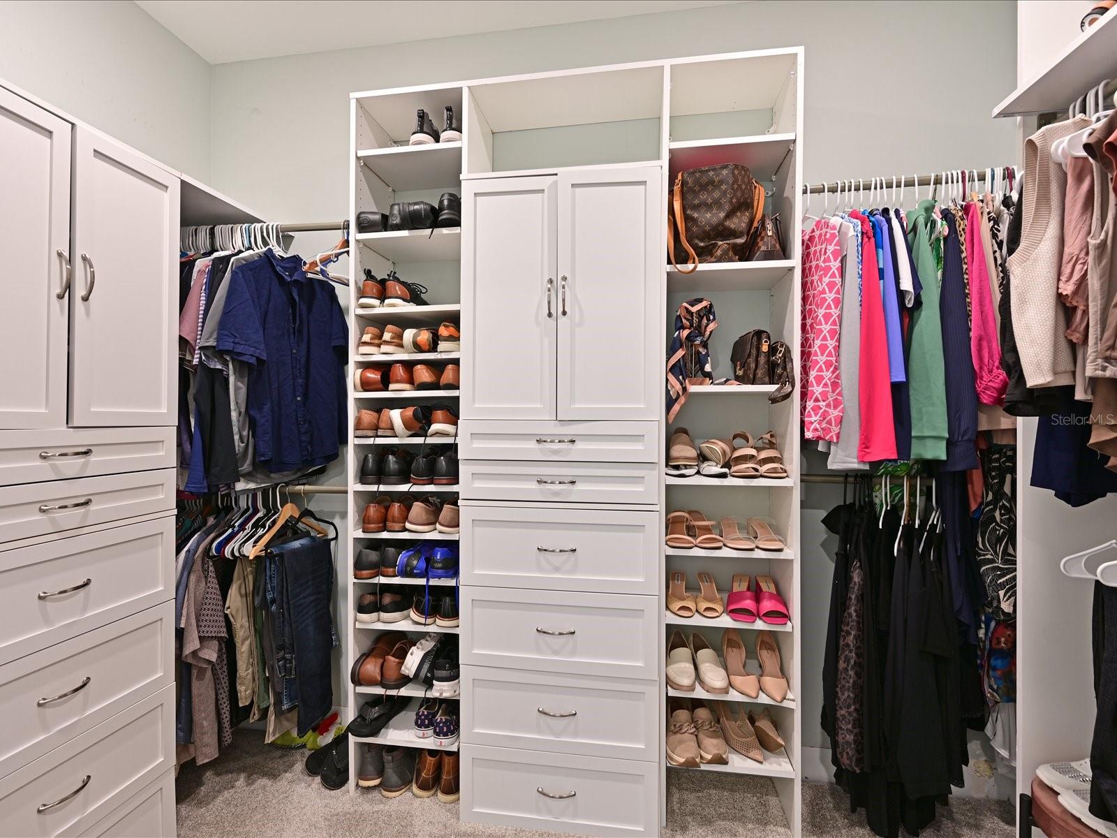 MAGNOLIA RANCH - Residential