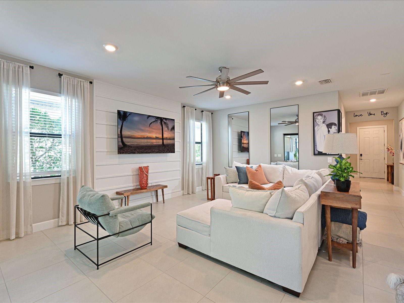 MAGNOLIA RANCH - Residential