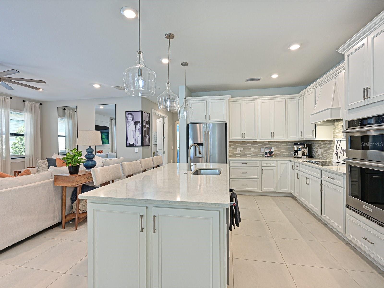 MAGNOLIA RANCH - Residential