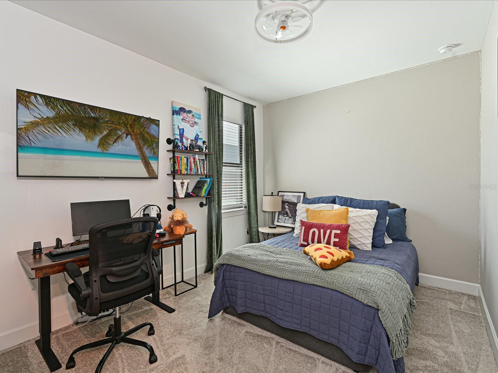 MAGNOLIA RANCH - Residential