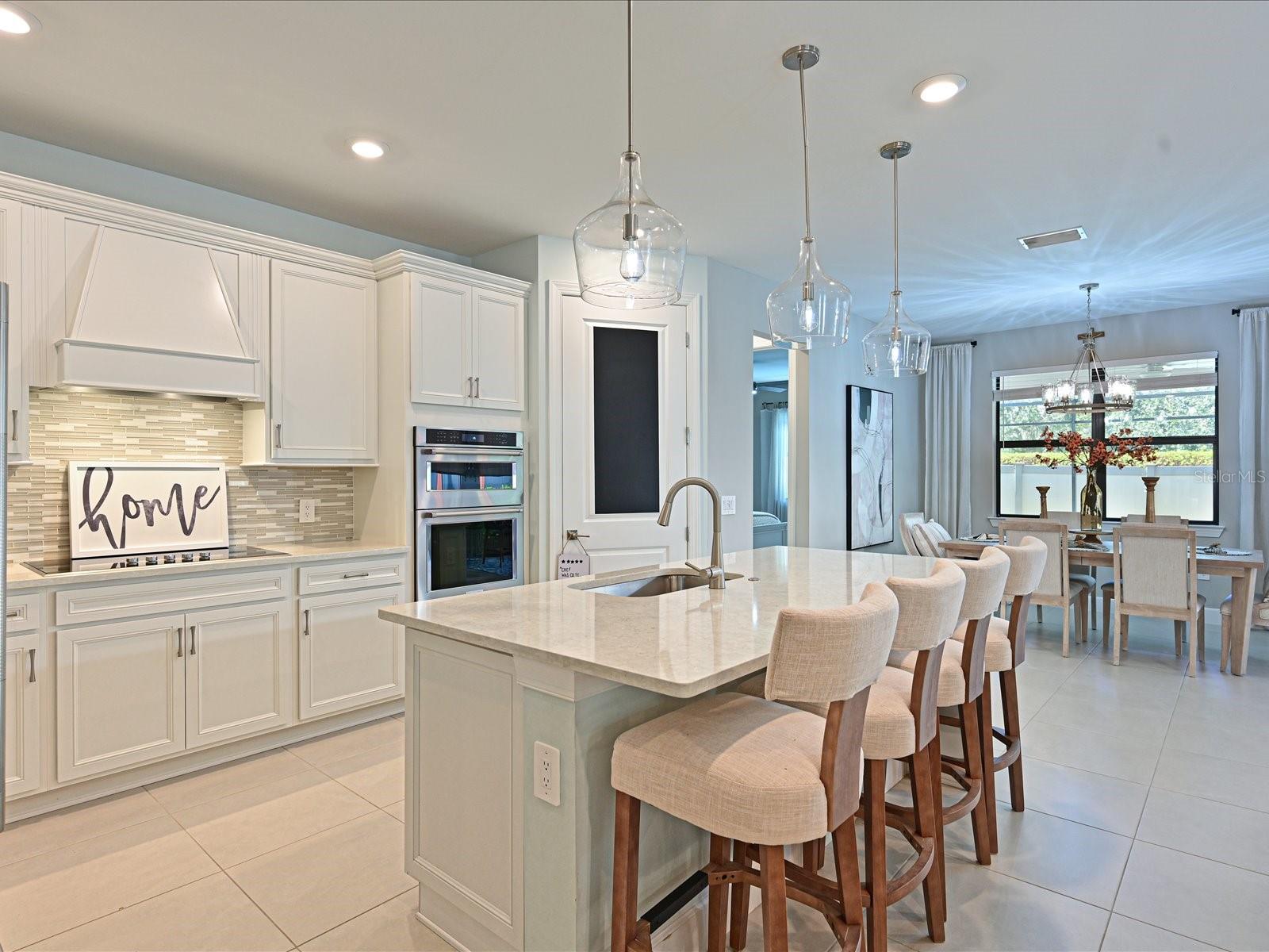 MAGNOLIA RANCH - Residential