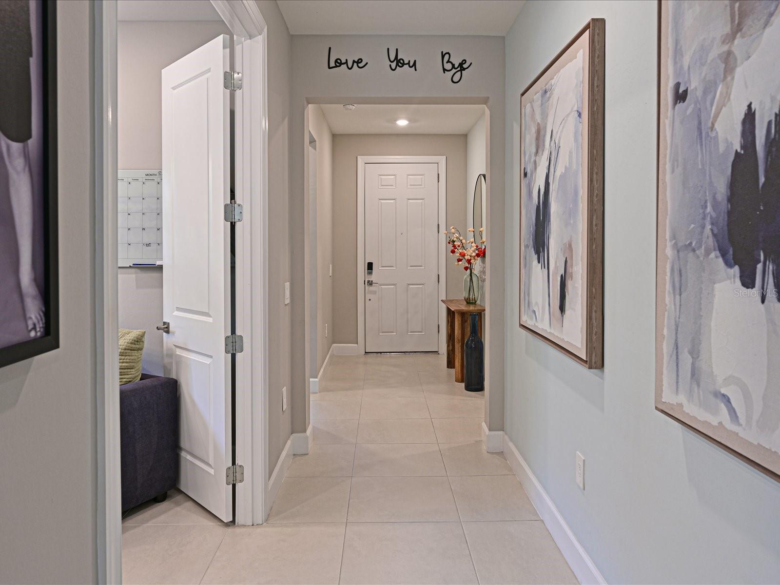 MAGNOLIA RANCH - Residential