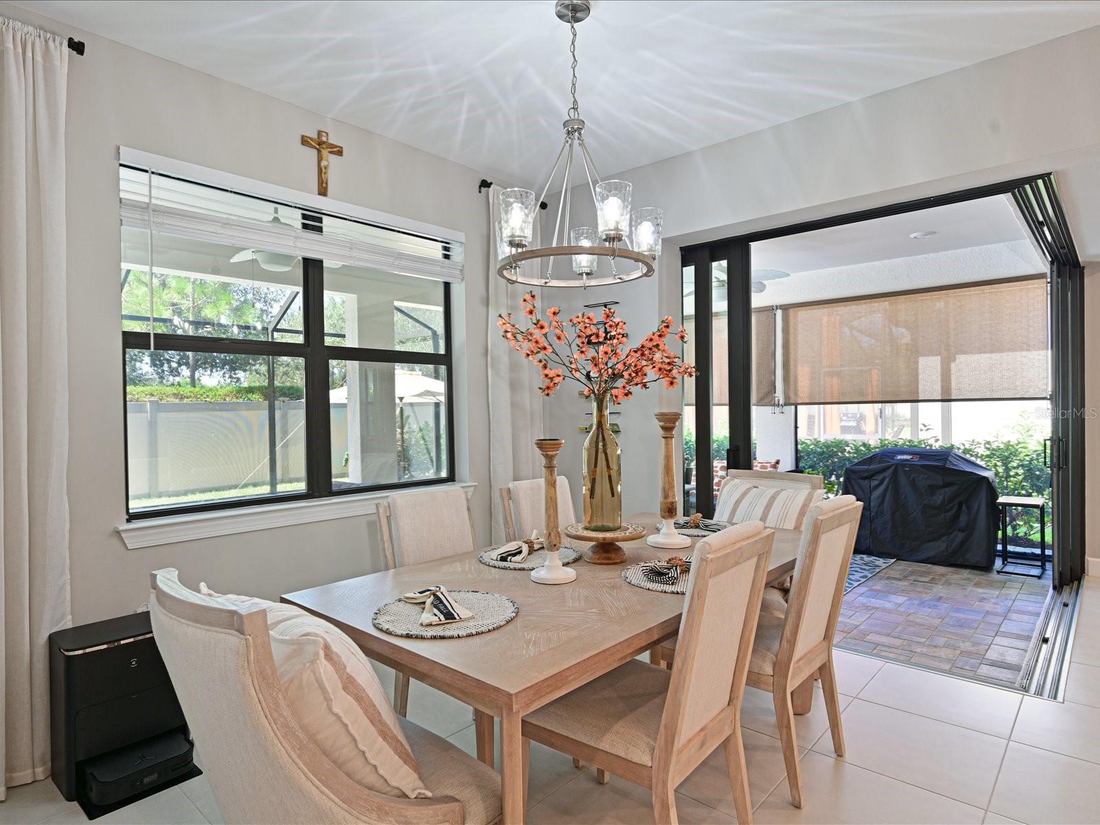 MAGNOLIA RANCH - Residential