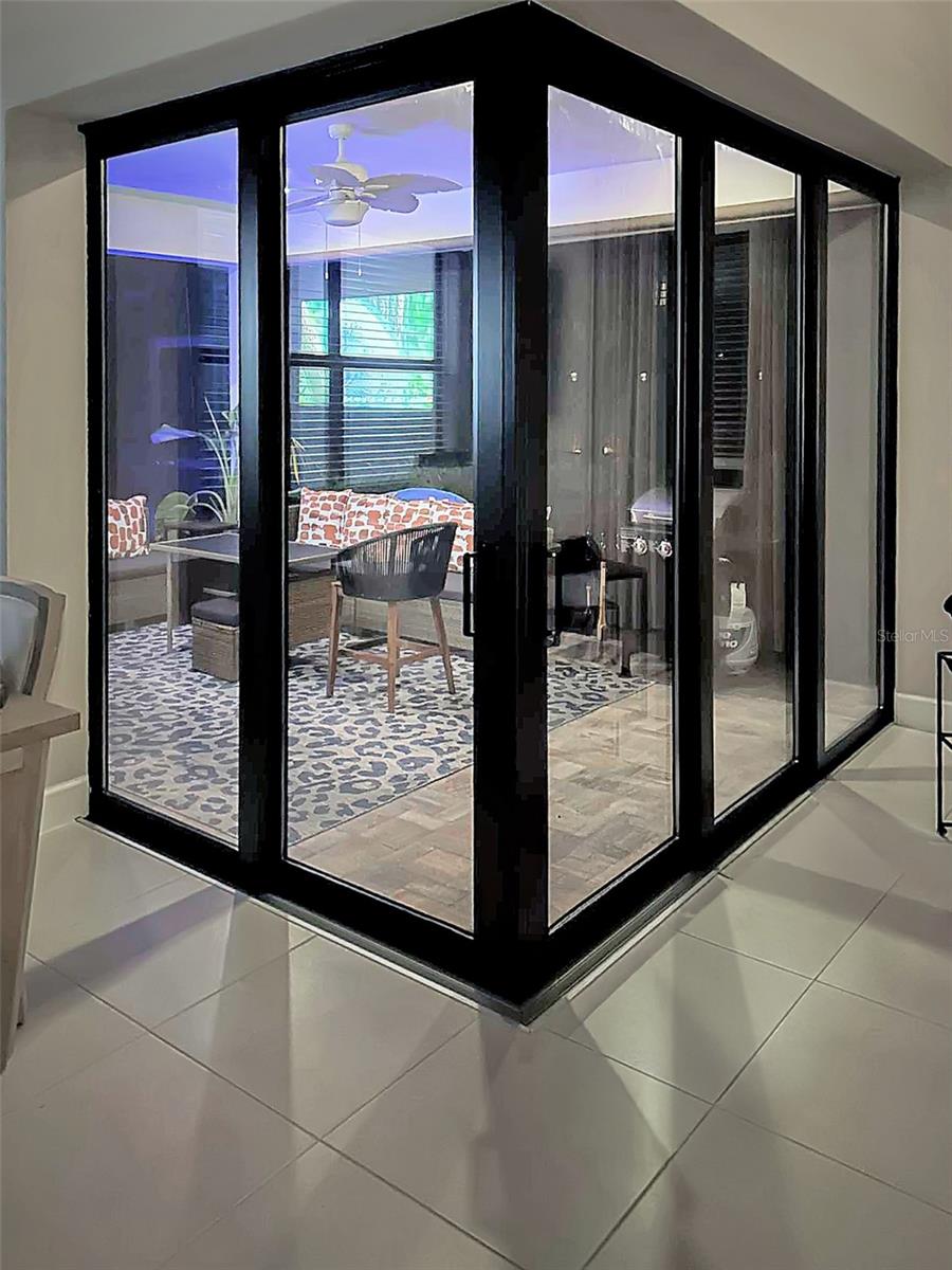 MAGNOLIA RANCH - Residential