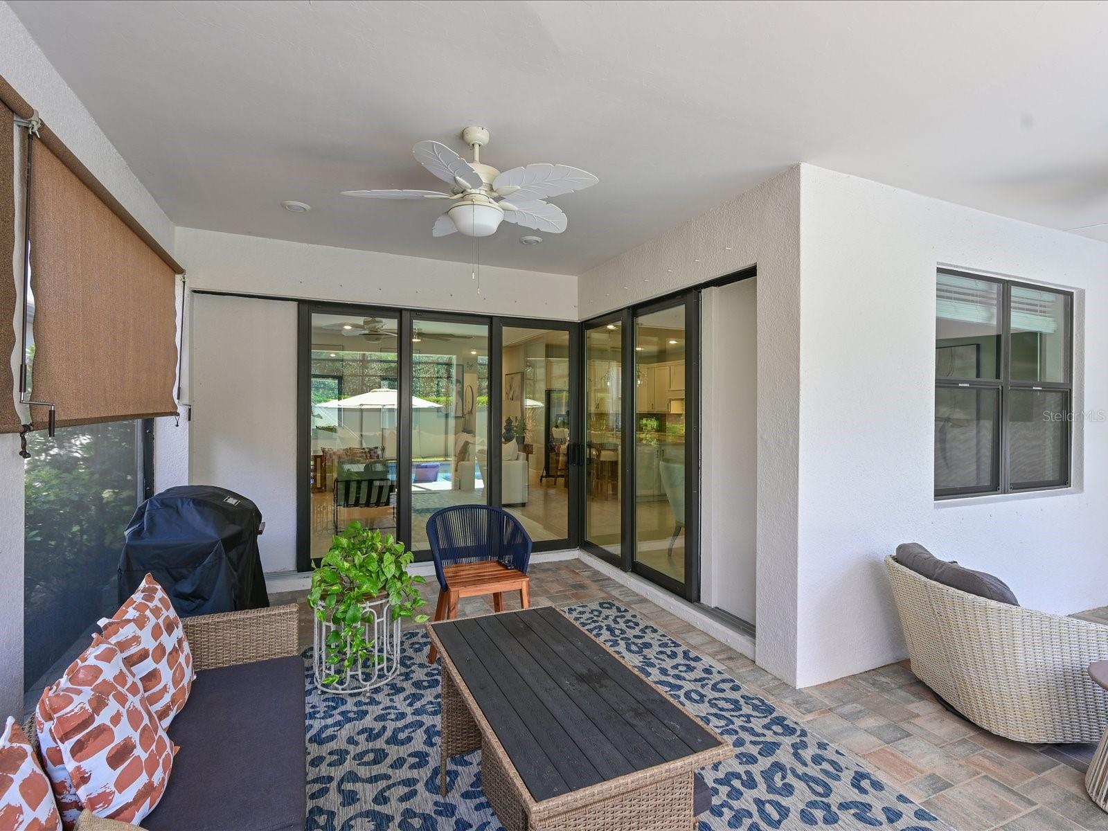 MAGNOLIA RANCH - Residential