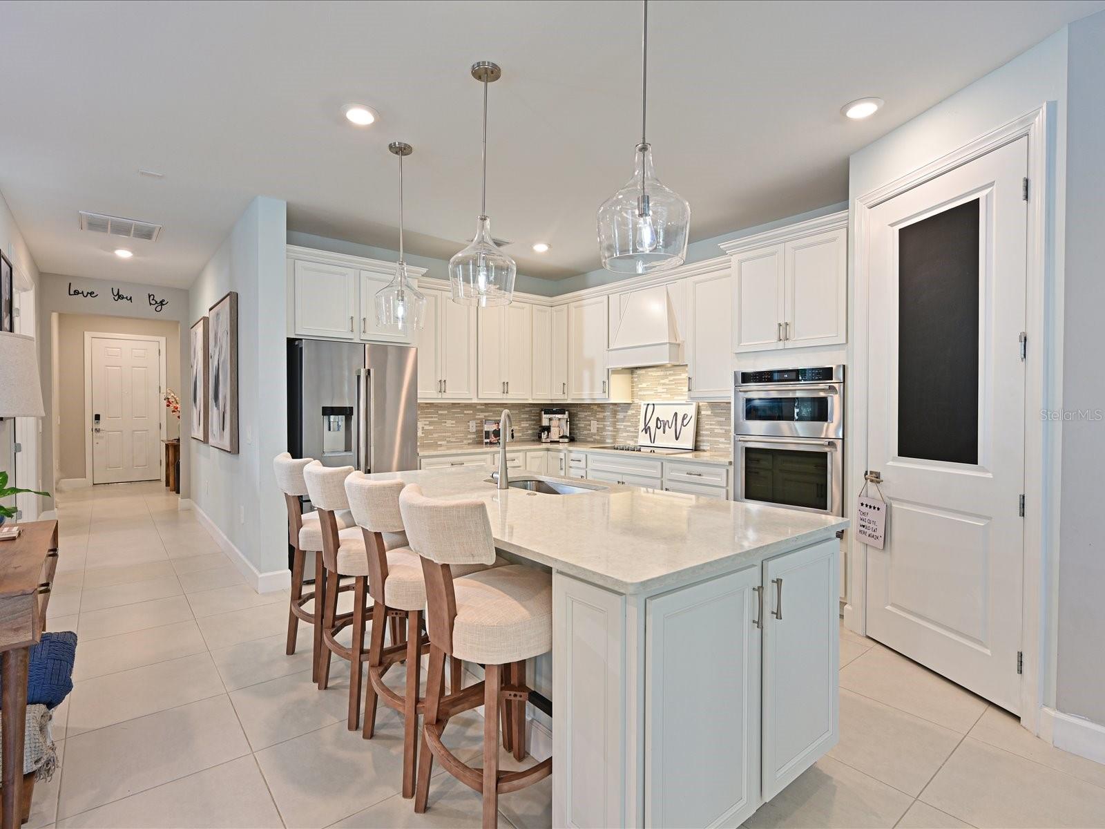 MAGNOLIA RANCH - Residential