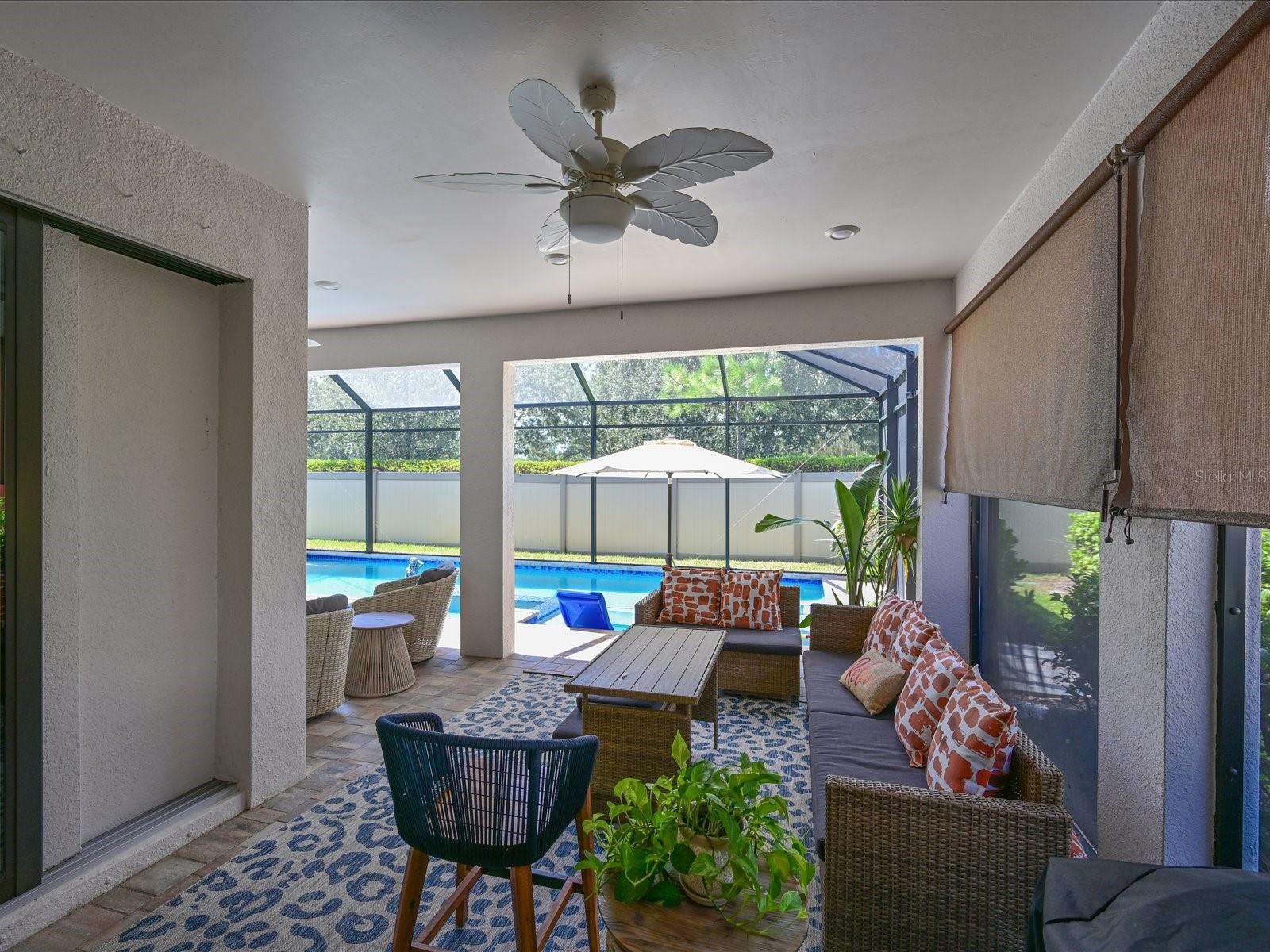 MAGNOLIA RANCH - Residential